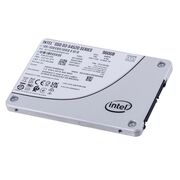 New SSDSC2KB960GZ01 Intel SATA 3D NAND TLC SSD