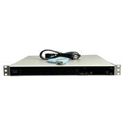 New ASA5512-FPWR-K9 Cisco 6 Ports Firewall Appliance