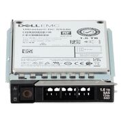 Refurbished EMC N4-VS6FX-1600 1.6TB SAS 6GBPS 3.5 Inch SSD