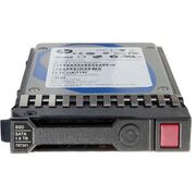 Refurbished HPE VK1600GEYJU 1.6TB 2.5Inch SSD