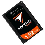 New XS1920SE70074 Seagate 1.92TB SAS 12GBPS SSD