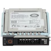 New Dell WH0FR 960GB SAS RI 12GBPS SSD