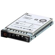 New Dell YVR15 7.68TB SAS SSD