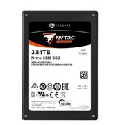 New XS3200ME70045 Seagate 3.2TB SAS 12GBPS SSD