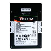 New XS7680SE70065 Seagate 7.68TB SAS 12GBPS SSD