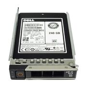 Refurbished YDF3P Dell 240GB Solid State Drive