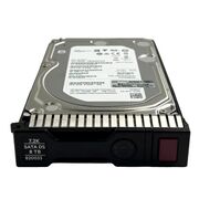 New P01105-001 HPE 8TB DS SATA 6GBPS HDD