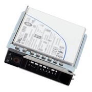 New 400-BTGW Dell 61.44TB NVMe 2.5 Inch SSD