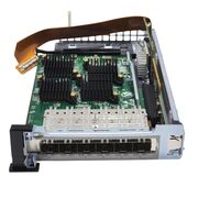 New ASA-IC-6GE-SFP-C Cisco ASA 6 Ports Expansion Module