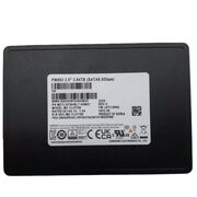 Refurbished SAMSUNG PM893 MZ7L33T8HBLT-00AK1 3.84TB 6GBPS SATA SSD