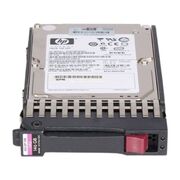 Refurbished 652605-B21 HPE 146GB 15K RPM SAS 6GBPS HDD
