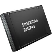 New MZWMO30THCLF Samsung 30.72TB Solid State Drive