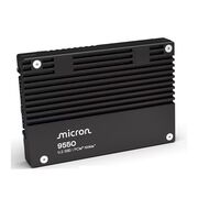 New Micron MTFDLAL25T6THB-1BK1DABYY 25.6TB NVMe Solid State Drive