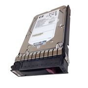 Refurbished 742076-001 HPE 4TB SAS 6GBPS 7.2K RPM HDD