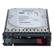 New HPE 628061-B21 3TB SATA 6GBPS HDD