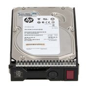 Refurbished HPE 652749-B21 1TB 7.2K RPM SAS 6GBPS HDD