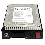 Refurbished HPE 695507-008 4TB SAS HDD