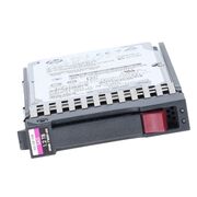 Refurbished 718292-001 HPE 1.2TB SAS 6GBPS HDD