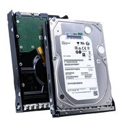 New 834028-K21 HPE 8TB 7.2K RPM SATA 6GBPS HDD