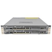 Refurbished Cisco ASA5585-S10F10-K9 16 Ports Firewall Appliance