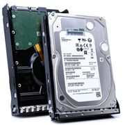 Refurbished HPE 826464-B21 8TB 7.2K RPM 6GBPS 3.5Inch SATA HDD