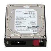 Refurbished HPE 846524-H21 1TB SAS 12GBPS 7.2K RPM HDD