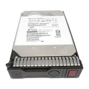 New HPE P09163-B21 14TB SATA 6GBPS LFF Hard Drive