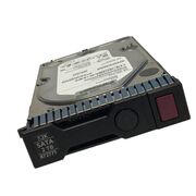 MB2000GCVBR HPE SATA 6GBPS HDD