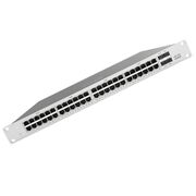 New MS120-48FP-HW Cisco 48 Ports Managed Switch
