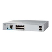 WS-C2960L-8PS-LL Cisco Managed Switch