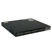 WS-C3560X-48T-L Cisco 48 Ports Ethernet Switch