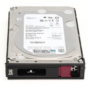 Refurbished 787643-001 HPE 6TB 12GBPS SC HDD