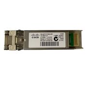 Refurbished Cisco DS-SFP-FC8G-ER 8 GBPS Transceiver Module