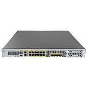 Refurbished Cisco FPR2110-ASA-K9 16 Ports Firepower Security Appliance