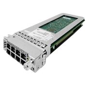 Refurbished Cisco FPR2K-NM-8X1G-F 8 Ports Firepower Expansion Module