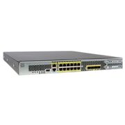 New FPR2130-NGFW-K9 Cisco 12 Ports Firepower Security Appliance