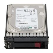 Refurbished HPE 861590-H21 8TB 7.2K RPM SAS 12GBPS HDD