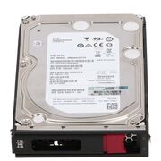 Refurbished 832977-001 HPE 6TB 7.2K RPM 3.5Inch 12GBPS HDD