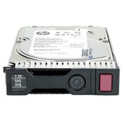 New 846528-H21 HPE 3TB SAS 12GBPS 7.2K RPM HDD