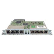 New Cisco EHWIC-D-8ESG= 8 Ports Ethernet Switch