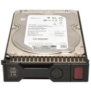 New HPE 832976-001 4TB 7.2K RPM 12GBPS 2.5Inch SAS HD
