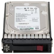New HPE 833007-001 8TB 7.2K RPM 12GBPS 3.5Inch SAS HDD