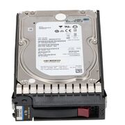 New HPE 872291-002 4TB 7.2K RPM 12GBPS 3.5Inch SAS HDD