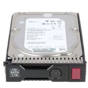 New HPE 872293-001 2TB 7.2K RPM 3.5Inch 6GBPS HDD