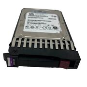 New 870757-B21 HPE 600GB SC HDD