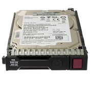 New HPE 872477-K21 600GB 10K RPM SFF HDD
