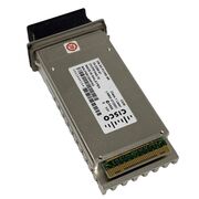 New Cisco DS-X2-FC10G-SR 10-Gigabit Transceiver