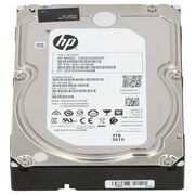 Refurbished HPE 765861-001 4TB 7.2K RI SATA 6GBPS HDD