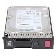 Refurbished HPE 765864-001 6TB SAS RPM 12GBPS 7.2K HDD