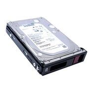 Refurbished HPE 861596-B21 8TB 7.2K RPM SATA 6GBPS HDD